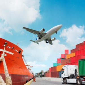 Freight-Forwarding